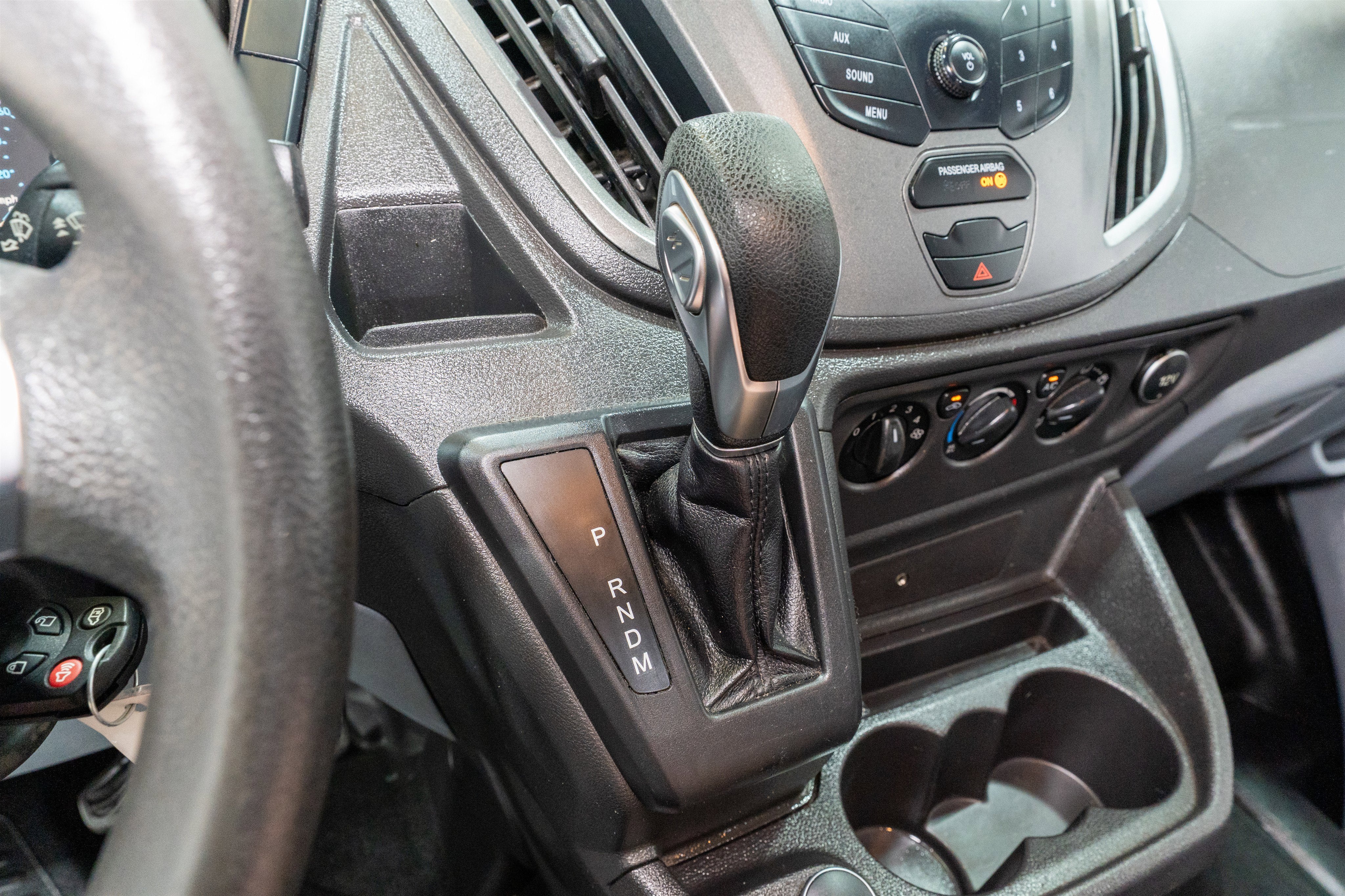 2019 Ford Transit Van Base