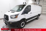 2019 Ford Transit Van Base