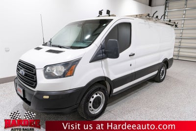 2019 Ford Transit Van Base