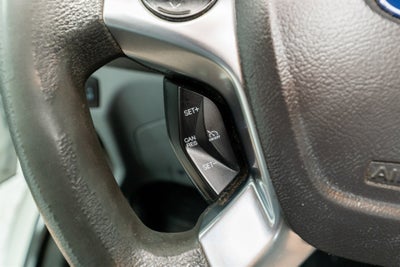 2019 Ford Transit Van Base