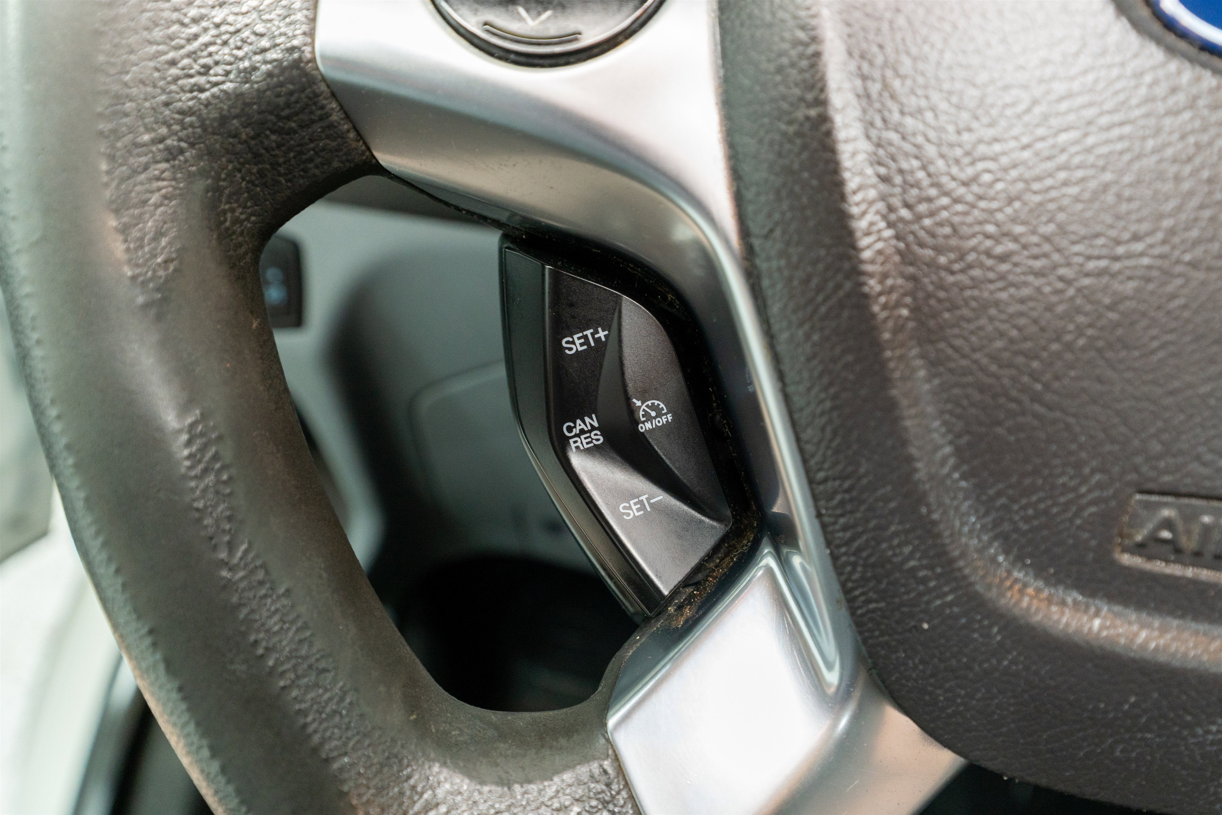 2019 Ford Transit Van Base