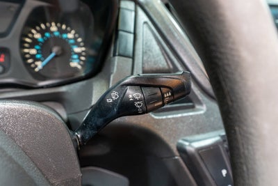 2019 Ford Transit Van Base