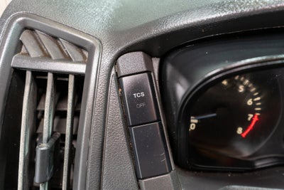 2019 Ford Transit Van Base