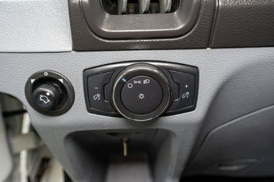 2019 Ford Transit Van Base
