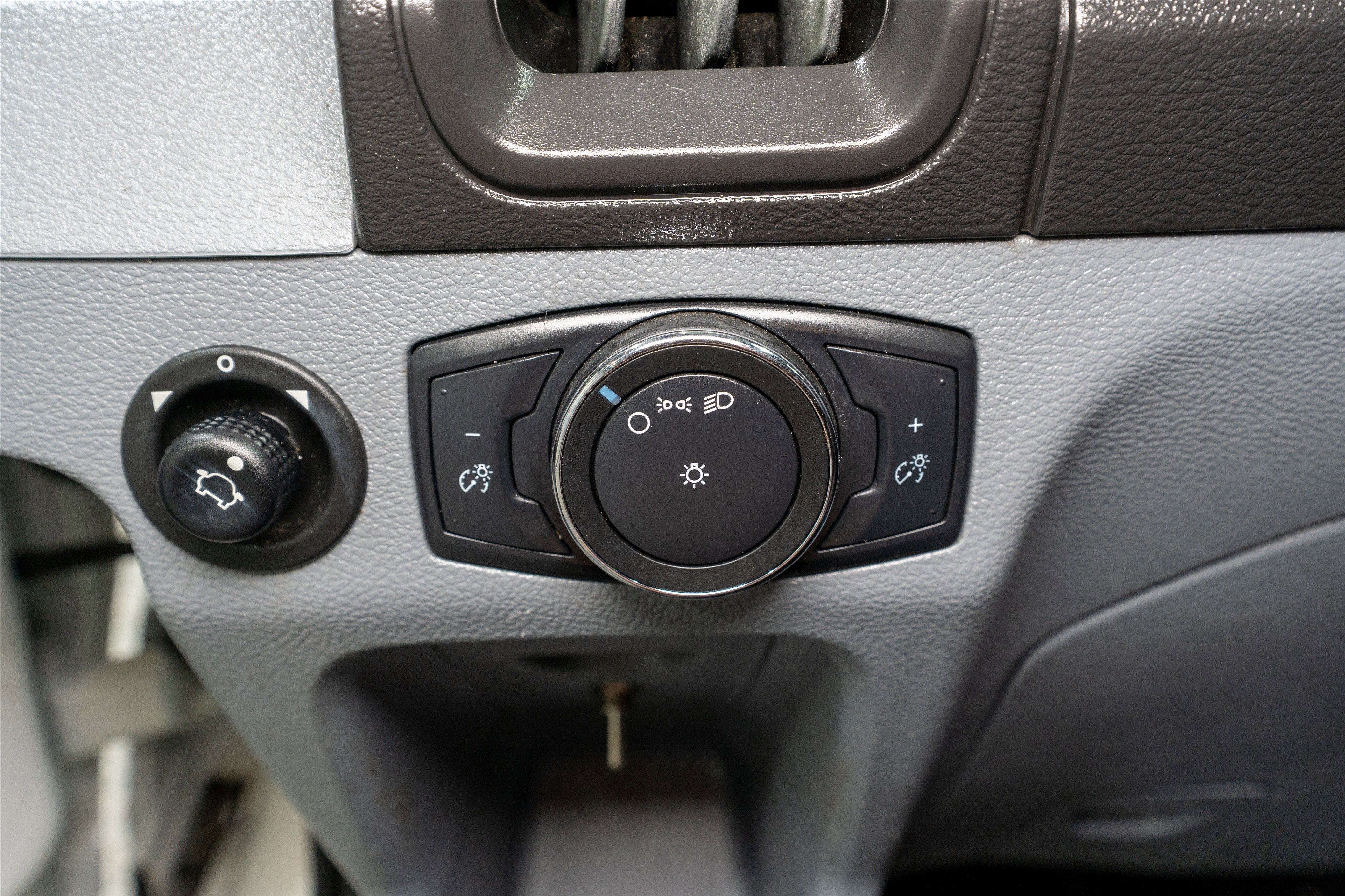 2019 Ford Transit Van Base