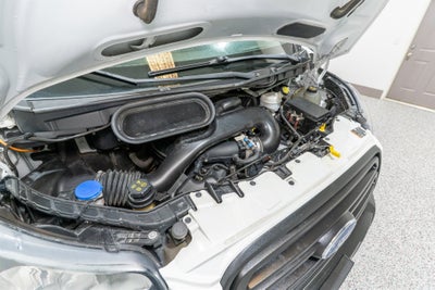 2019 Ford Transit Van Base