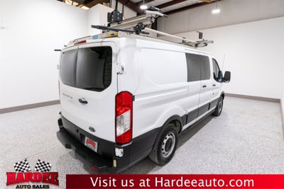 2019 Ford Transit Van Base