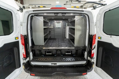 2019 Ford Transit Van Base