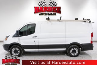 2019 Ford Transit Van Base