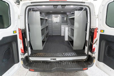 2019 Ford Transit Van Base