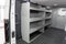 2019 Ford Transit Van Base