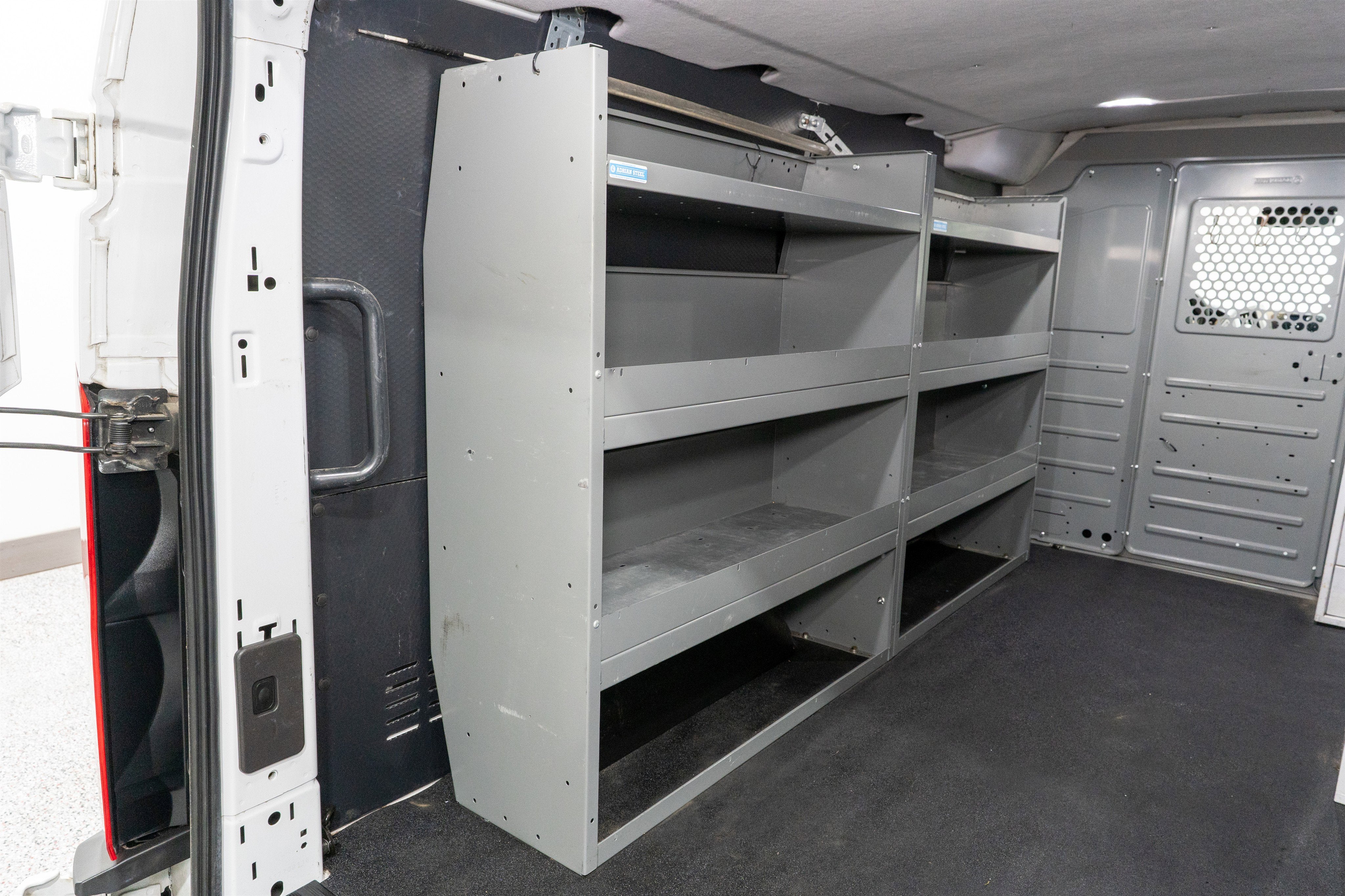 2019 Ford Transit Van Base