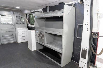 2019 Ford Transit Van Base