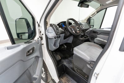 2019 Ford Transit Van Base