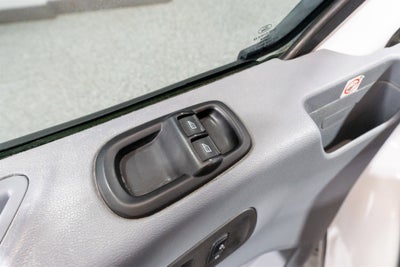 2019 Ford Transit Van Base