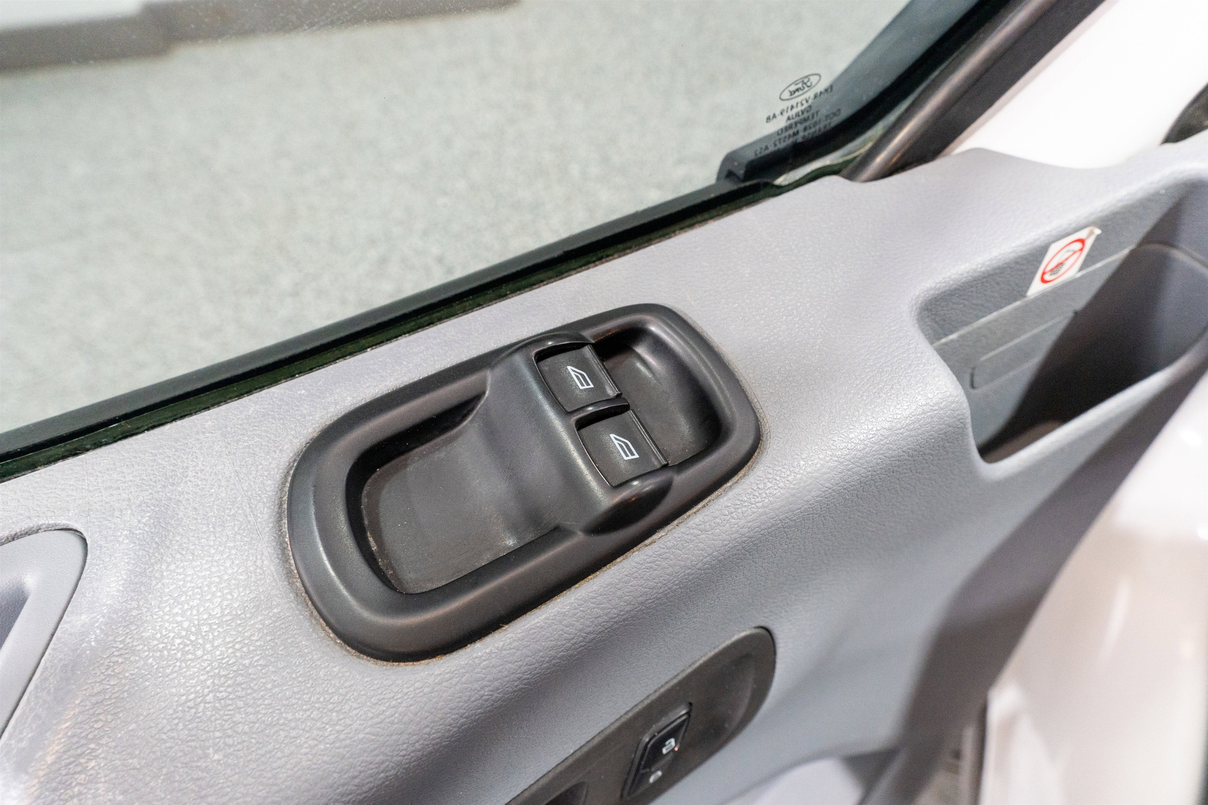 2019 Ford Transit Van Base