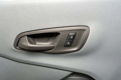 2019 Ford Transit Van Base