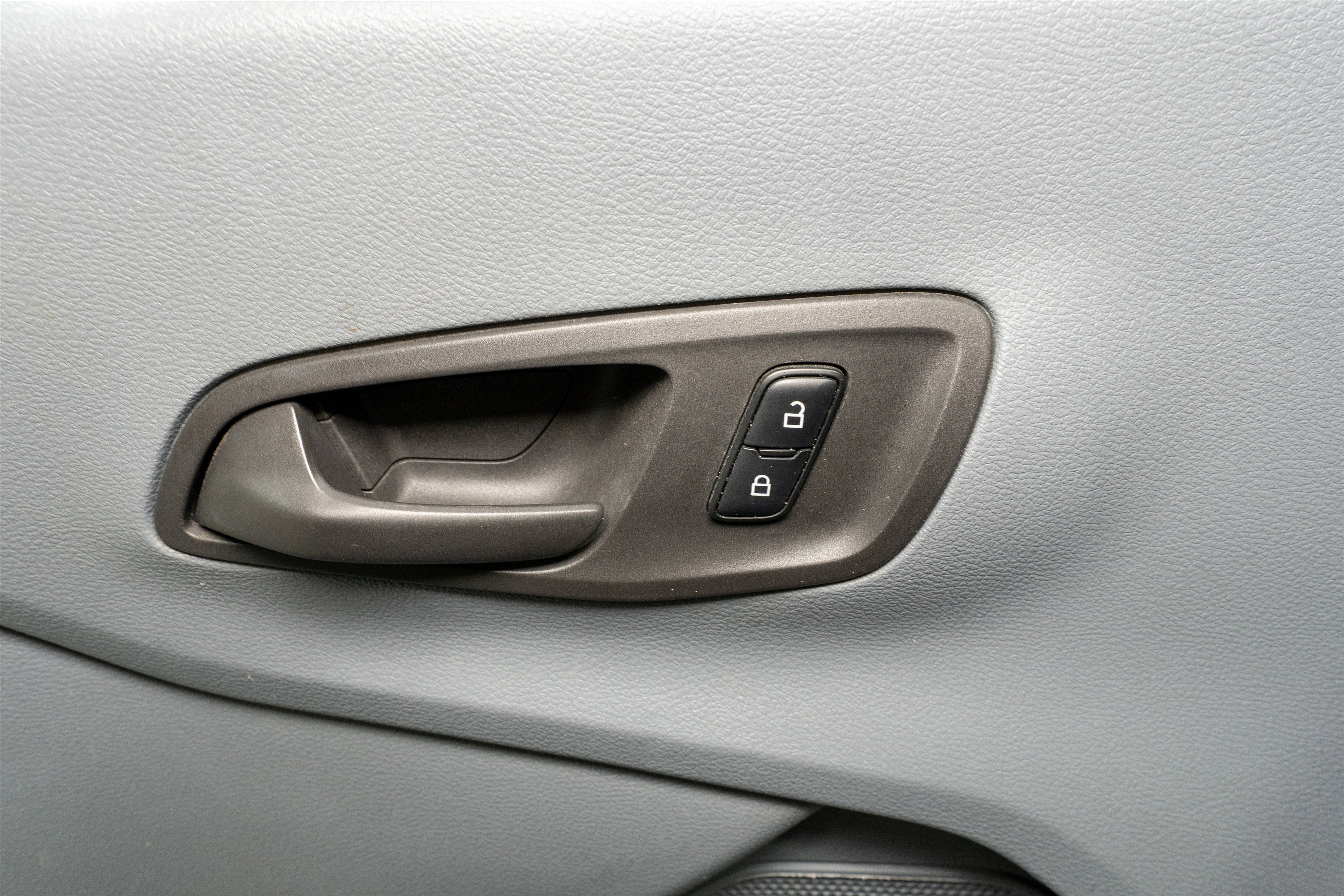 2019 Ford Transit Van Base