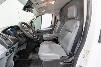 2019 Ford Transit Van Base