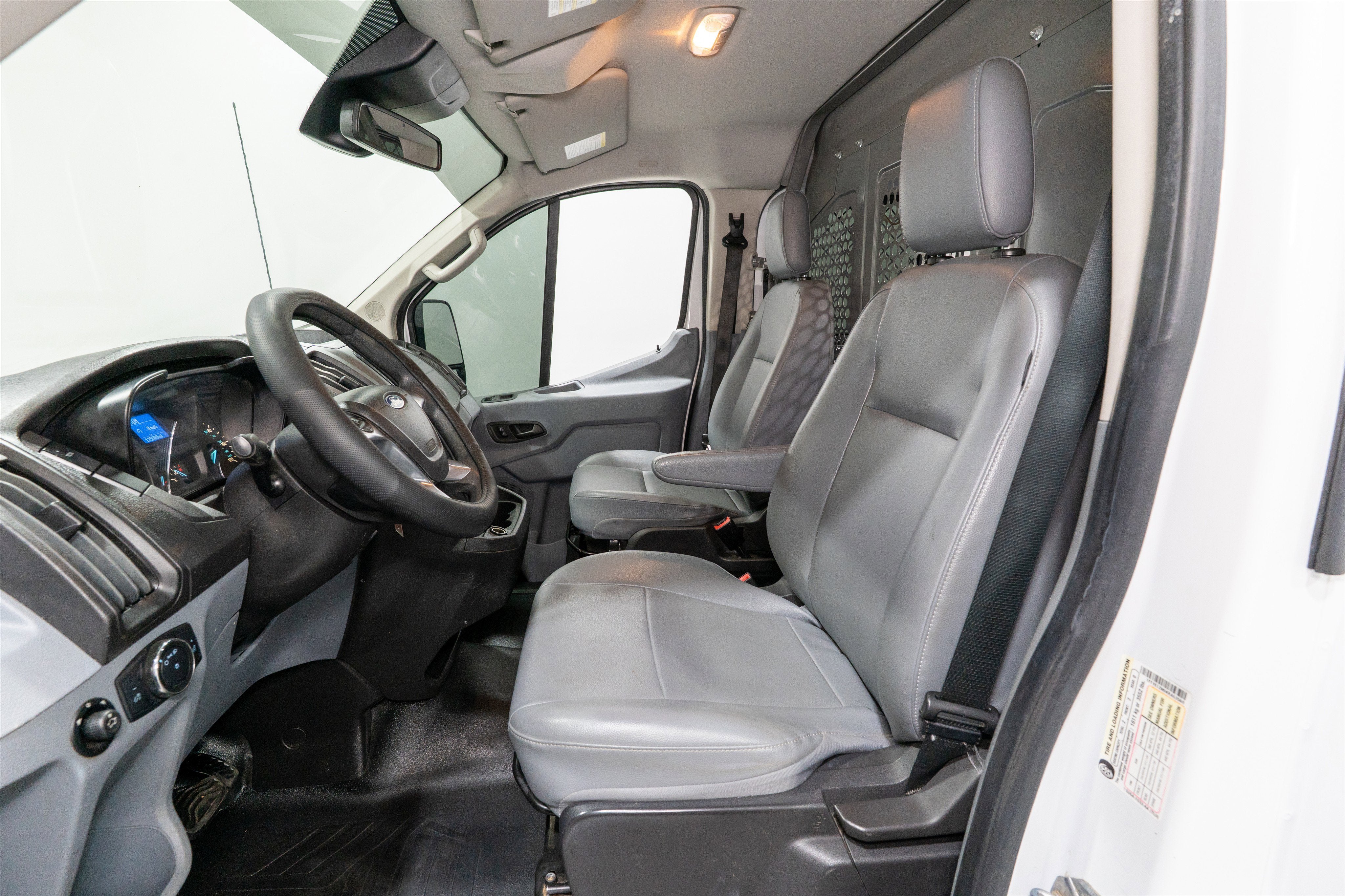 2019 Ford Transit Van Base