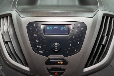 2019 Ford Transit Van Base