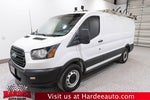 2019 Ford Transit Van Base