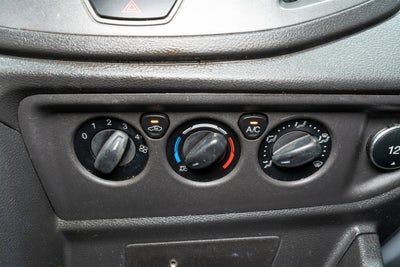 2019 Ford Transit Van Base