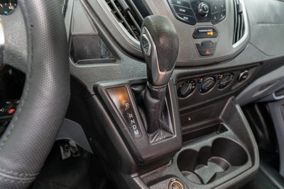2019 Ford Transit Van Base