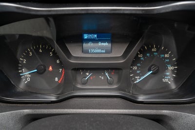 2019 Ford Transit Van Base