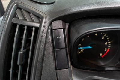 2019 Ford Transit Van Base