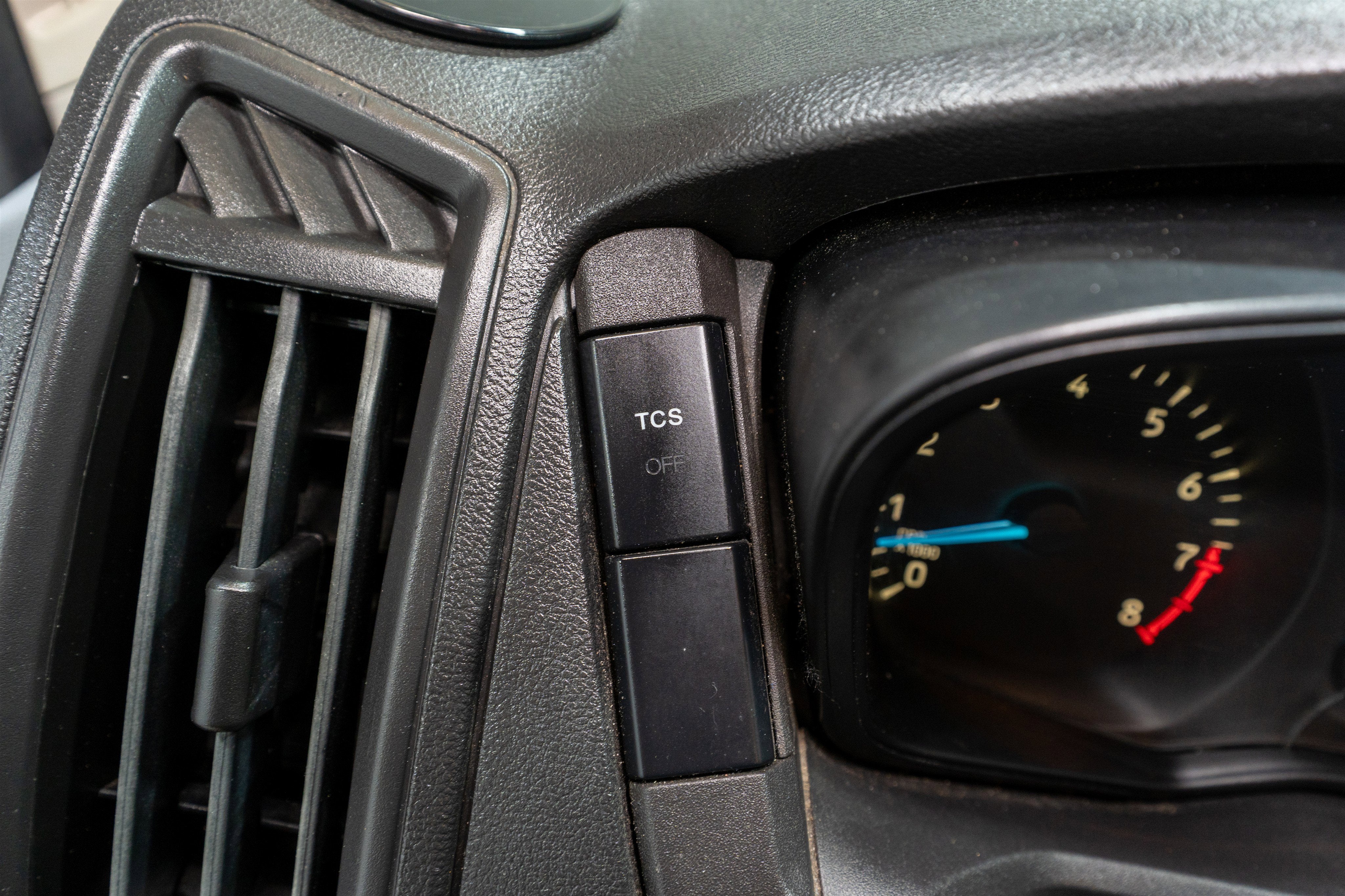 2019 Ford Transit Van Base