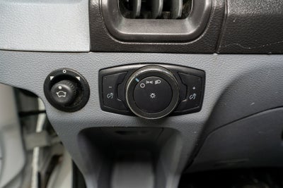2019 Ford Transit Van Base