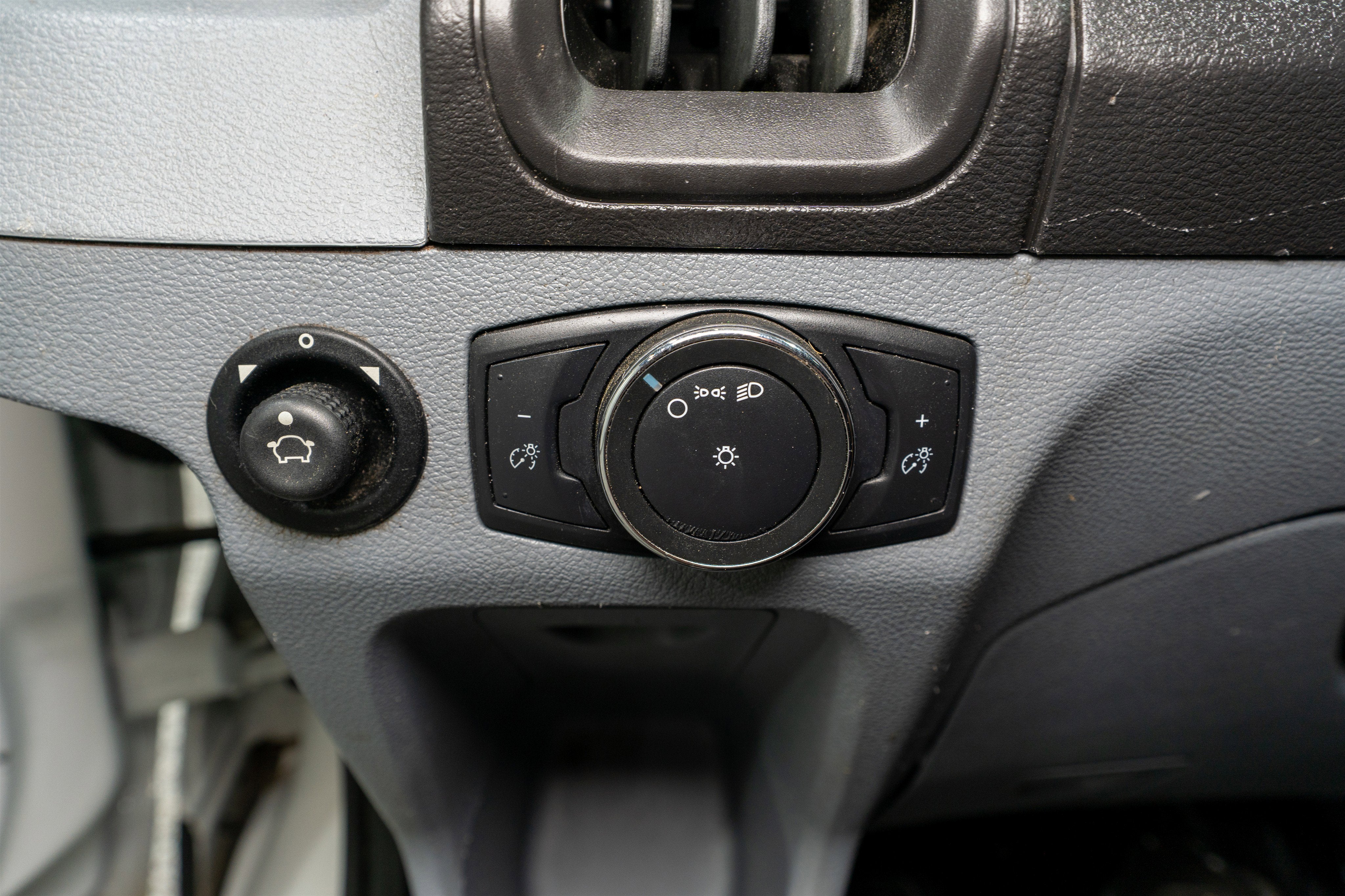 2019 Ford Transit Van Base