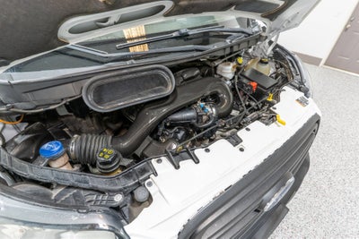 2019 Ford Transit Van Base