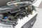 2019 Ford Transit Van Base