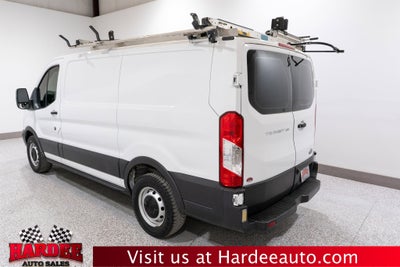 2019 Ford Transit Van Base