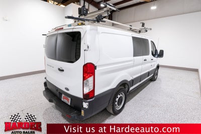 2019 Ford Transit Van Base