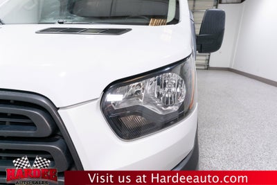 2019 Ford Transit Van Base