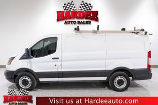 2019 Ford Transit Van Base