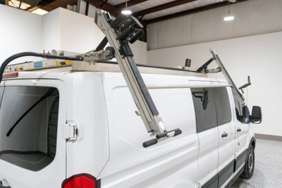 2019 Ford Transit Van Base