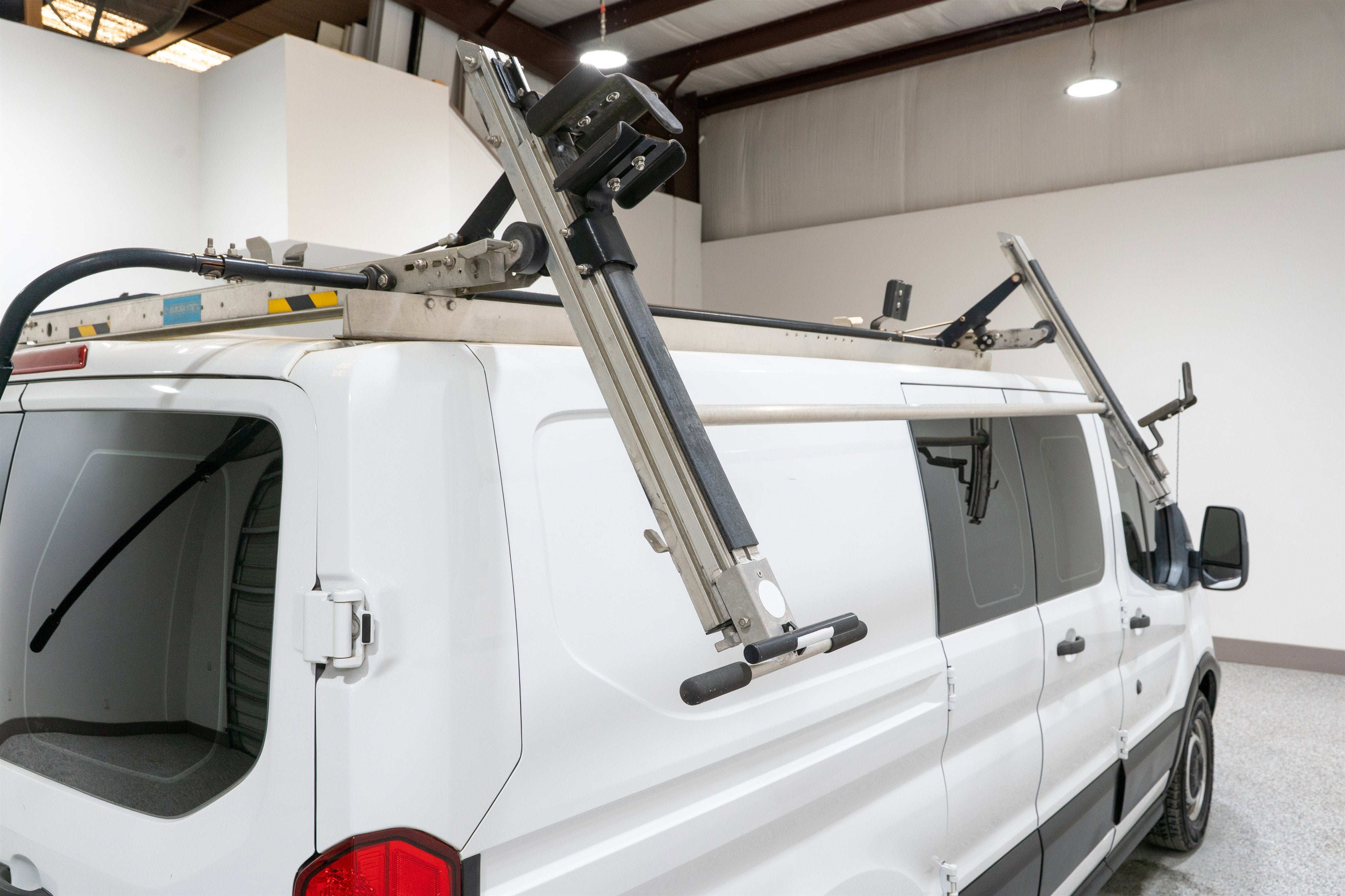2019 Ford Transit Van Base