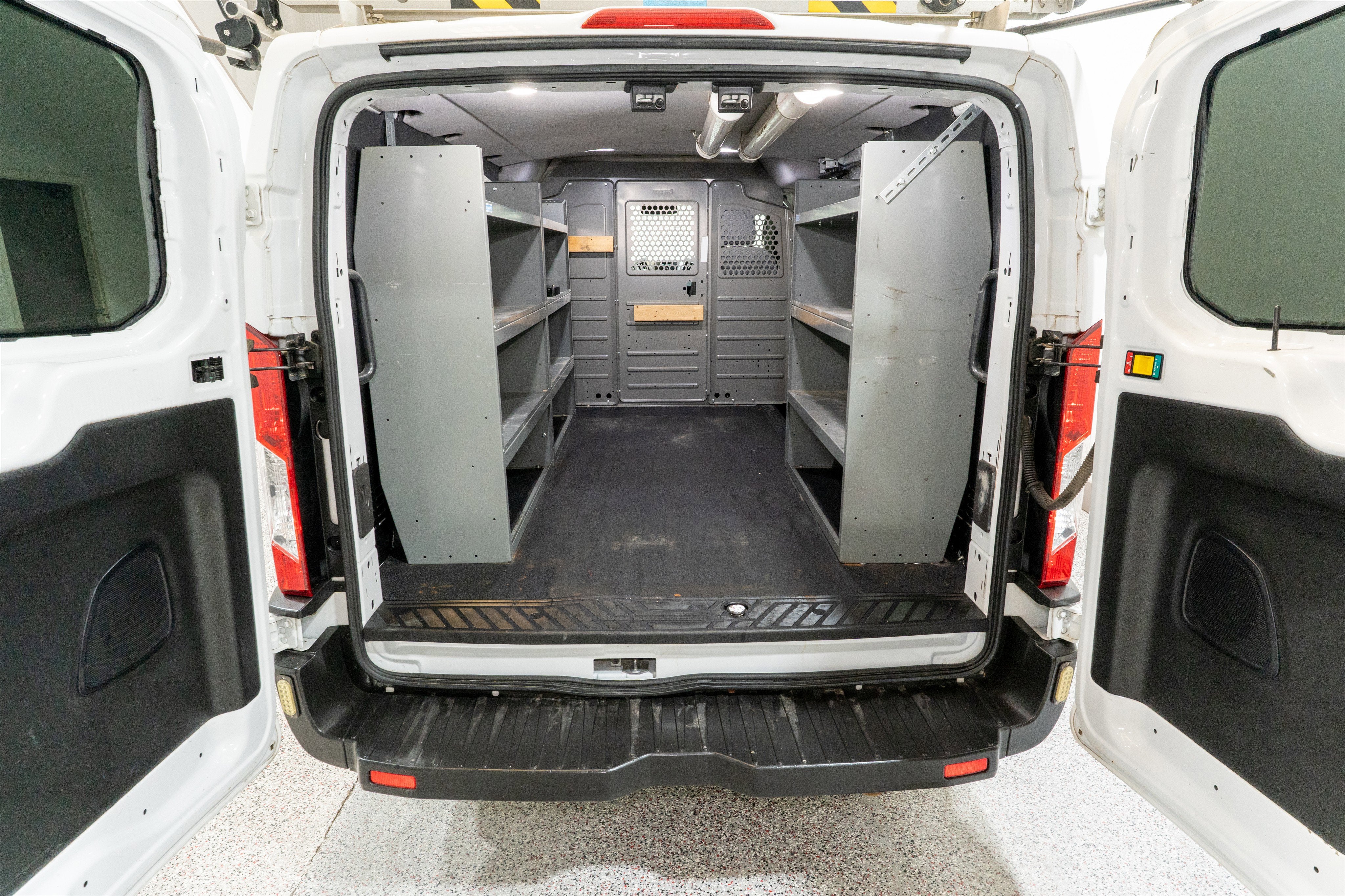2019 Ford Transit Van Base