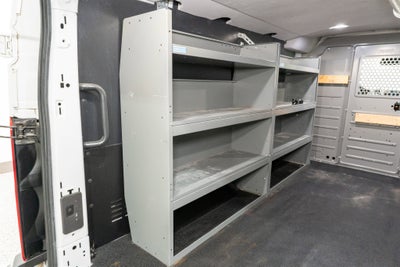 2019 Ford Transit Van Base