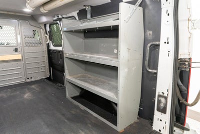 2019 Ford Transit Van Base