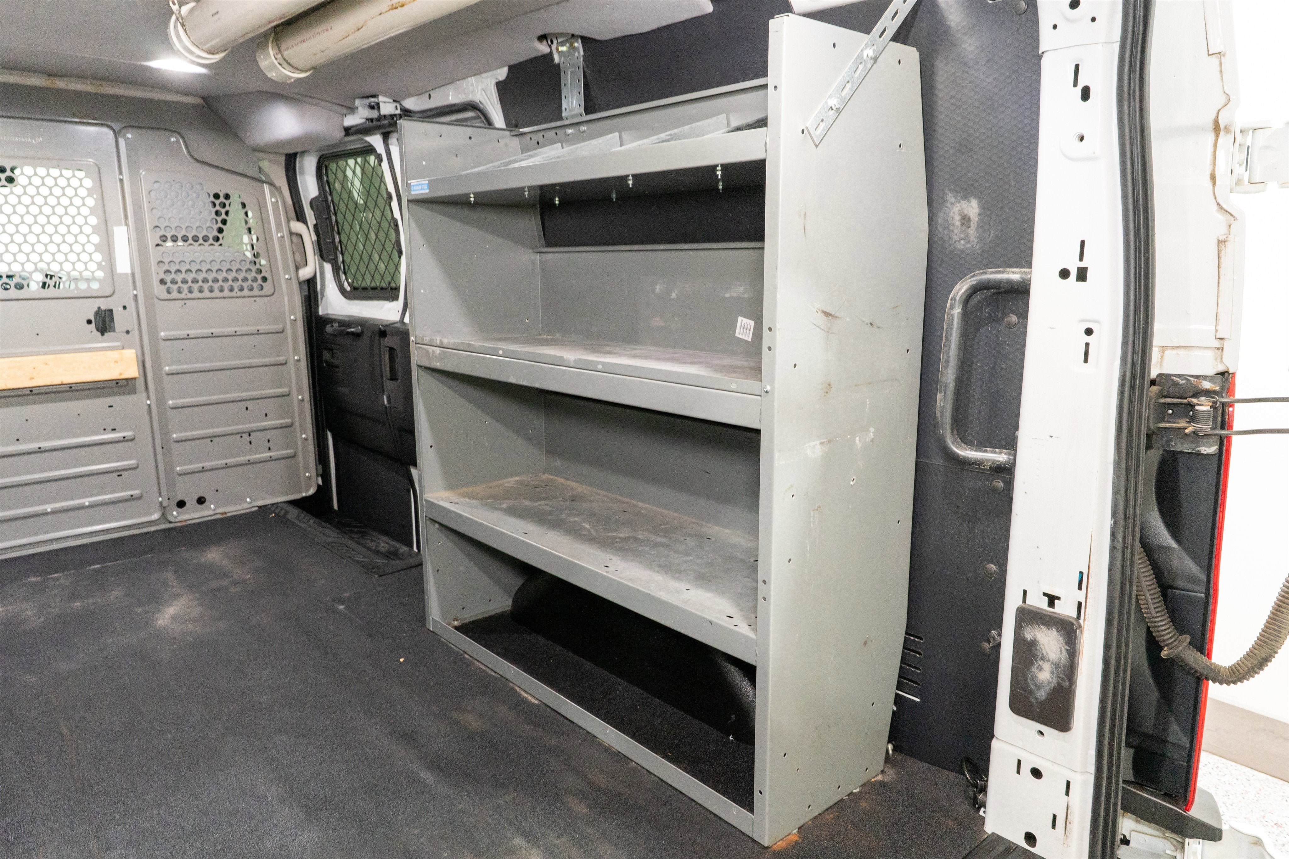 2019 Ford Transit Van Base