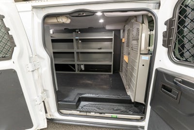 2019 Ford Transit Van Base