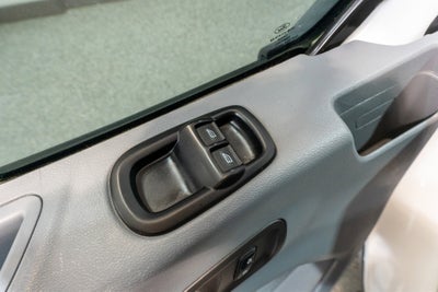 2019 Ford Transit Van Base