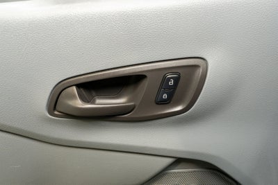 2019 Ford Transit Van Base