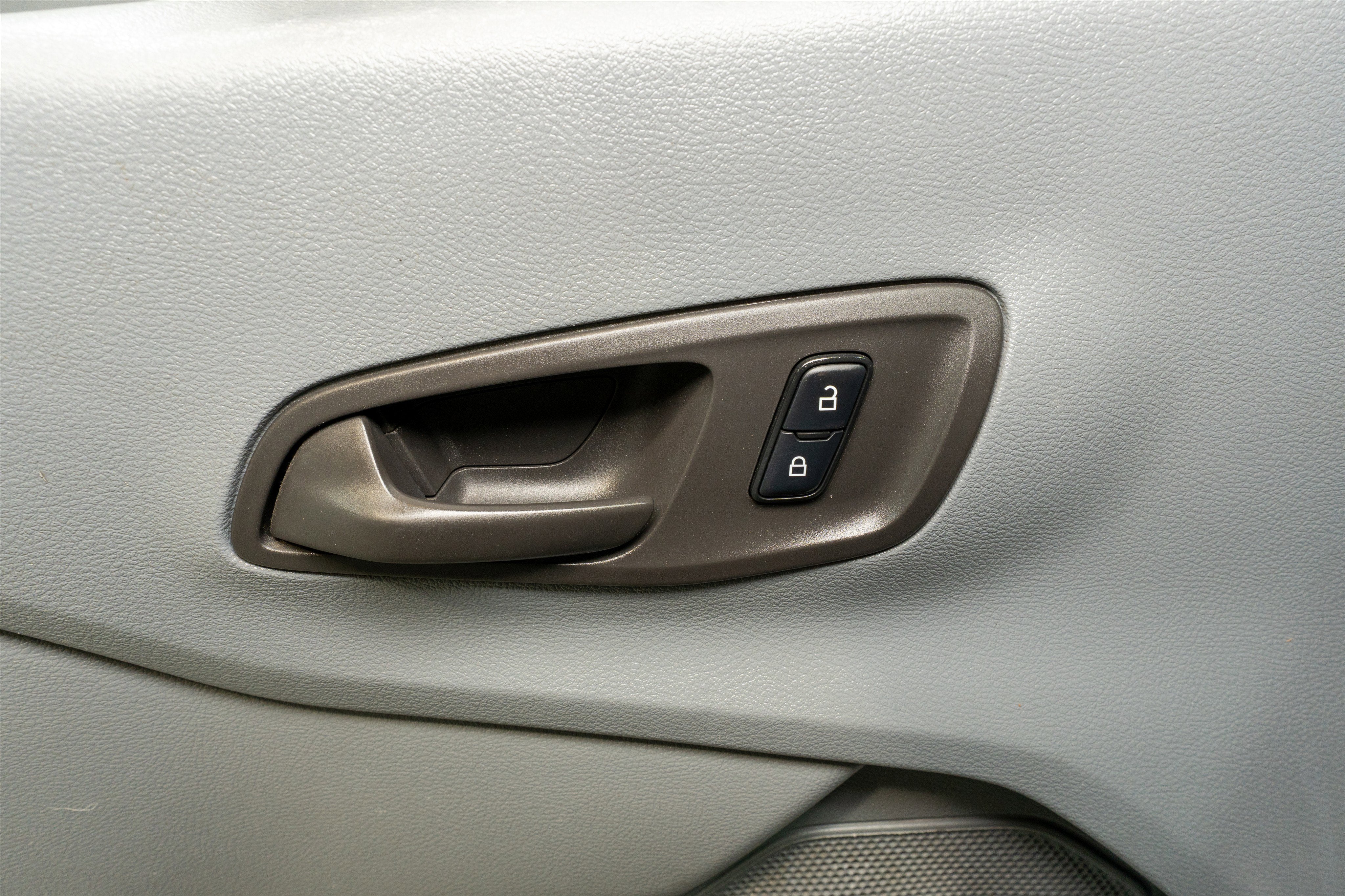 2019 Ford Transit Van Base