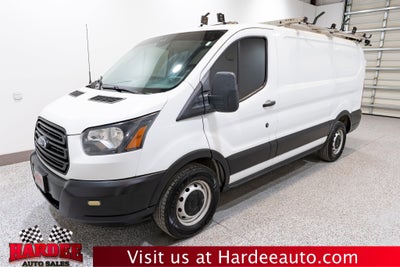 2019 Ford Transit Van Base